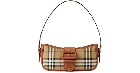 sling bag burberry|burberry sling bag women's.